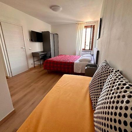 Sulla Ciclabile Apartment Lungo Il Fiume Adige Zevio Екстериор снимка