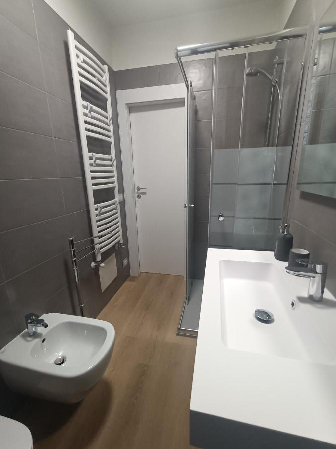 Sulla Ciclabile Apartment Lungo Il Fiume Adige Zevio Екстериор снимка