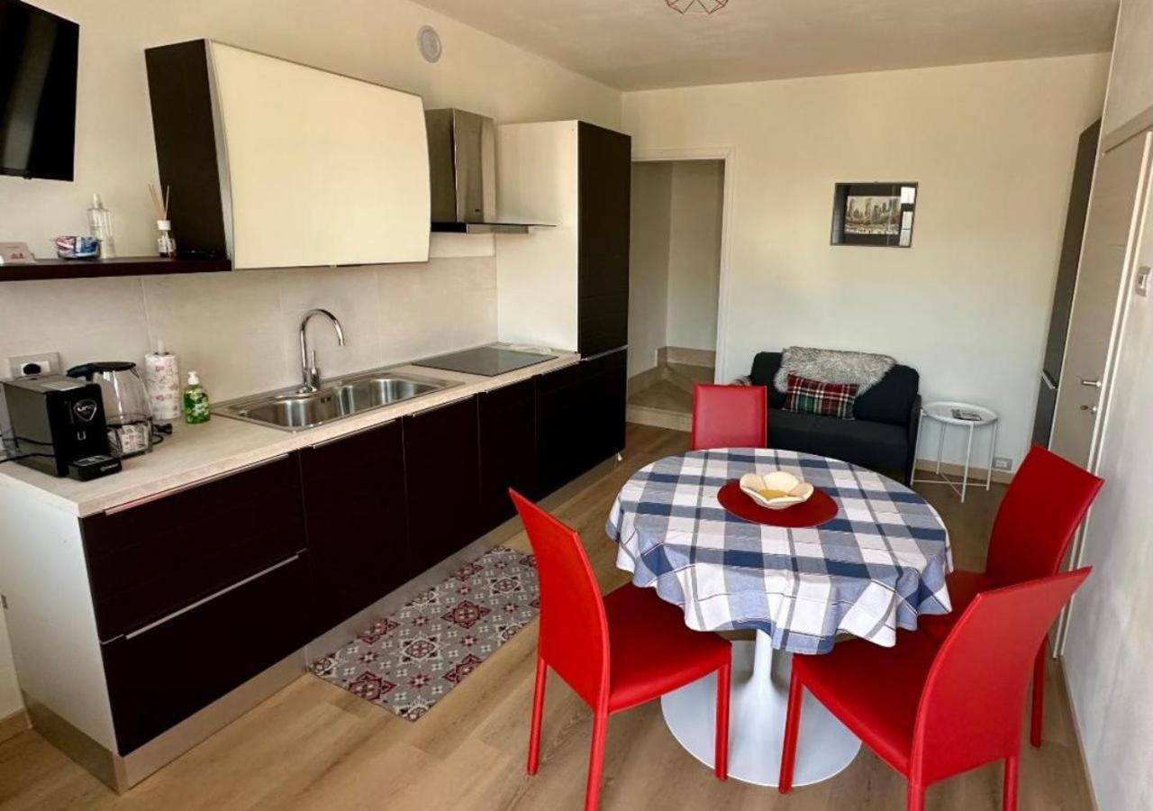 Sulla Ciclabile Apartment Lungo Il Fiume Adige Zevio Екстериор снимка