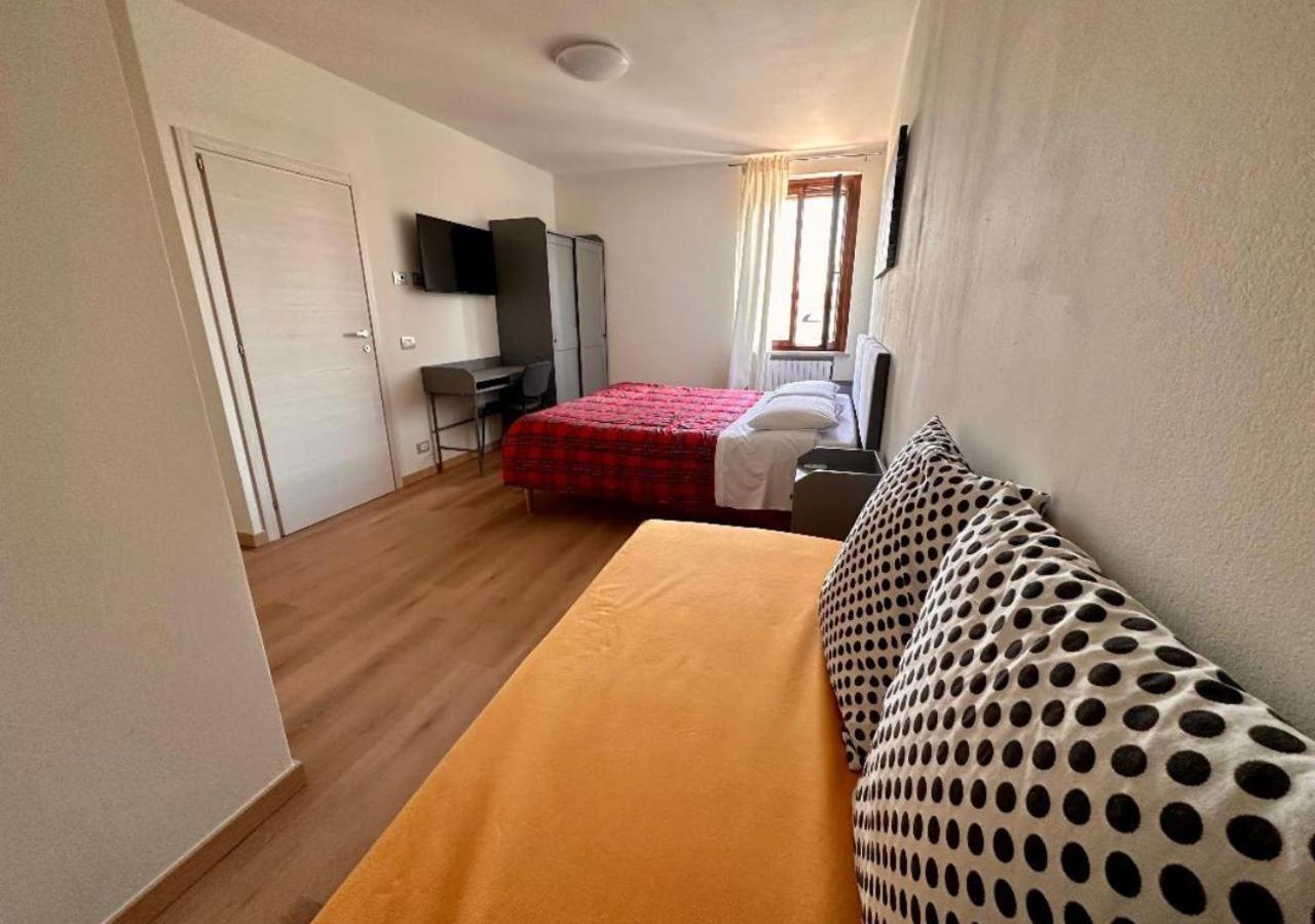 Sulla Ciclabile Apartment Lungo Il Fiume Adige Zevio Екстериор снимка